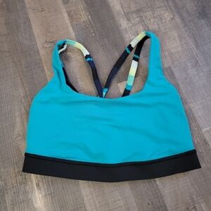 Lululemom Energy Bra 4